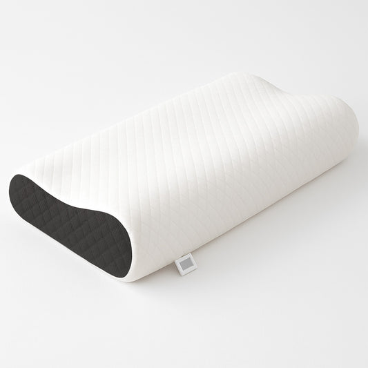 Premium Memory Foam Pillow Black