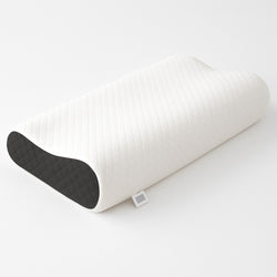 Premium Memory Foam Pillow Black