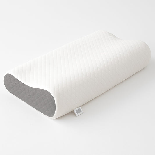 Premium Memory Foam Pillow Gray