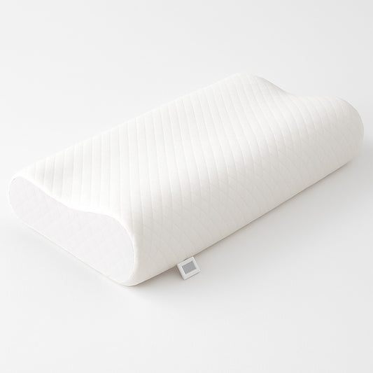 Premium Memory Foam Pillow White